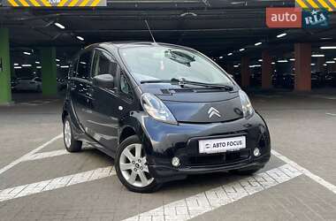 Citroen C-Zero  2015