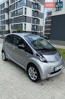 Citroen C-Zero  2011