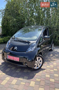 Citroen C-Zero  2013