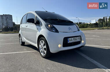 Citroen C-Zero  2013