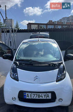Citroen C-Zero  2018