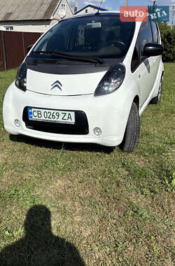 Citroen C-Zero  2011