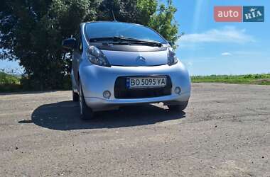 Citroen C-Zero  2011