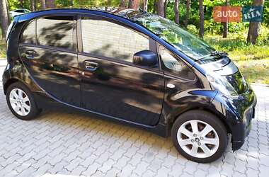 Citroen C-Zero  2012