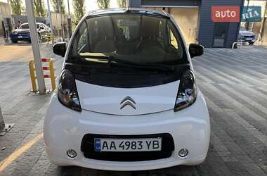 Citroen C-Zero  2018