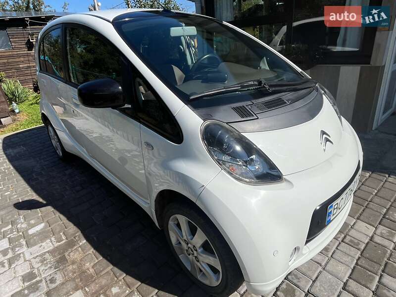 Citroen C-Zero