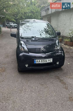 Citroen C-Zero  2013