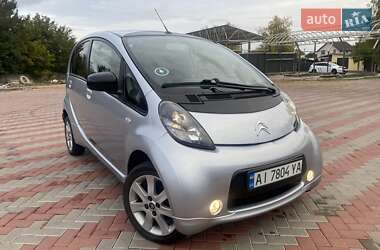 Citroen C-Zero  2015