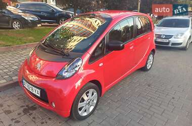 Citroen C-Zero  2013