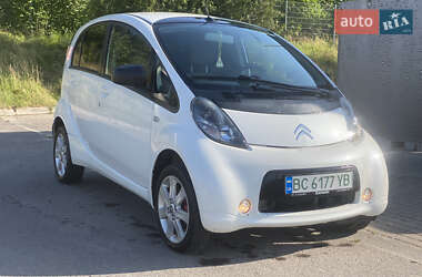 Citroen C-Zero  2012