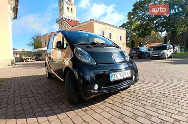Citroen C-Zero  2011