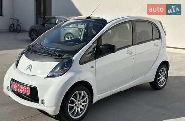 Citroen C-Zero  2019