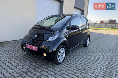 Citroen C-Zero  2015