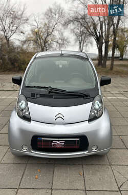 Citroen C-Zero  2011