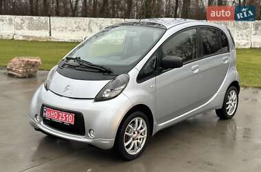 Citroen C-Zero  2015