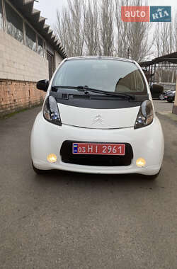 Citroen C-Zero  2011