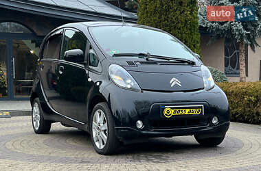Citroen C-Zero  2012