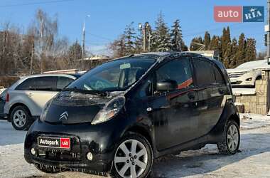 Citroen C-Zero  2016