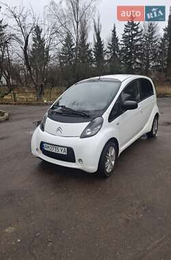 Citroen C-Zero  2014
