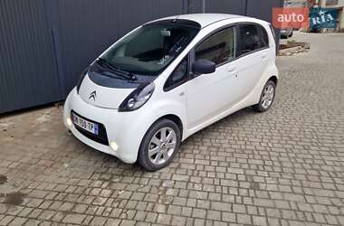 Citroen C-Zero  2014