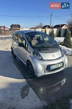 Citroen C-Zero  2013