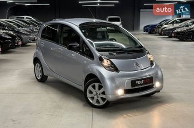 Citroen C-Zero  2015