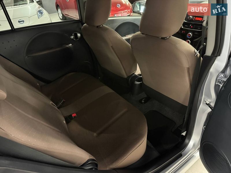 Хэтчбек Citroen C-Zero 2015 в Владимире