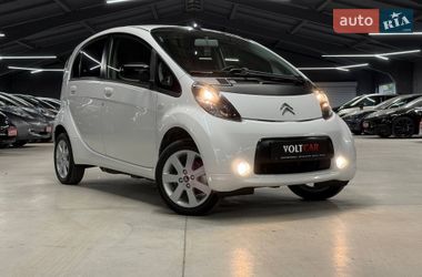 Citroen C-Zero  2015