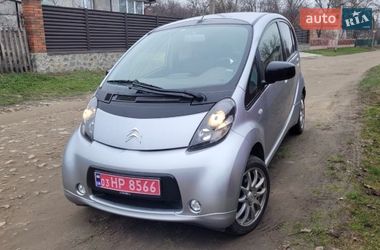 Citroen C-Zero  2015