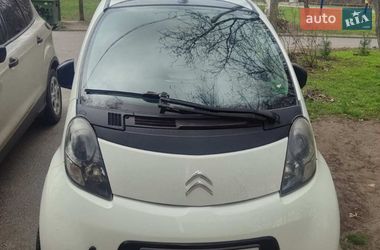 Citroen C-Zero  2011