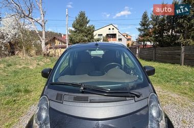 Citroen C-Zero  2013
