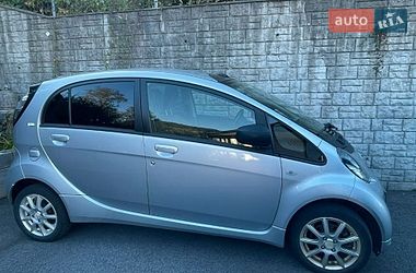 Citroen C-Zero  2015