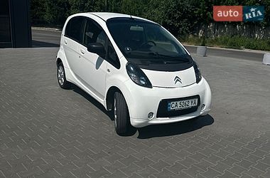 Citroen C-Zero  2016