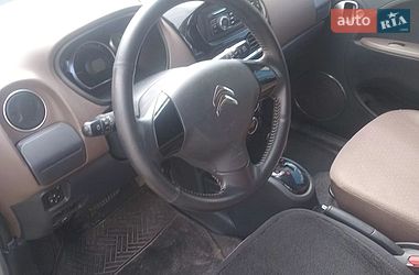 Хетчбек Citroen C-Zero 2011 в Житомирі
