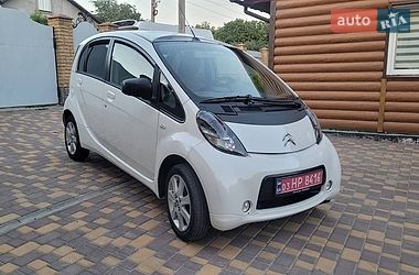 Citroen C-Zero  2015