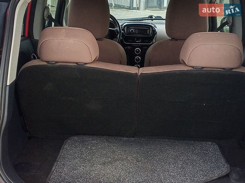 Хетчбек Citroen C-Zero 2013 в Володимирі