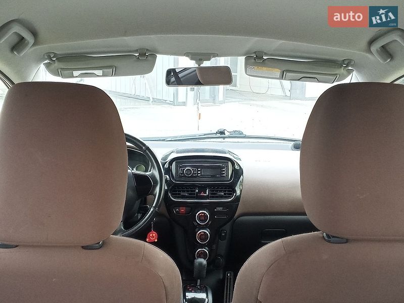 Хетчбек Citroen C-Zero 2013 в Володимирі