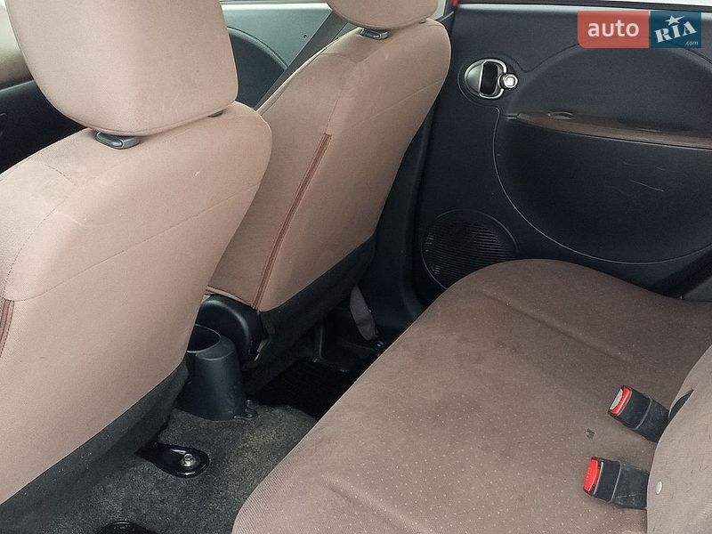 Хетчбек Citroen C-Zero 2013 в Володимирі