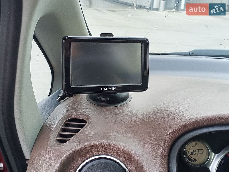 Хетчбек Citroen C-Zero 2013 в Володимирі