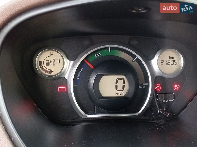 Хетчбек Citroen C-Zero 2013 в Володимирі