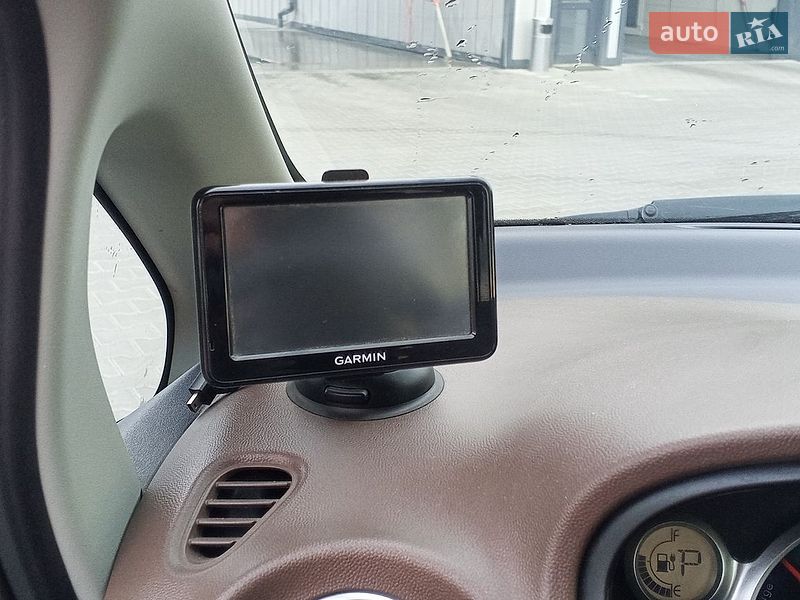 Хетчбек Citroen C-Zero 2013 в Володимирі