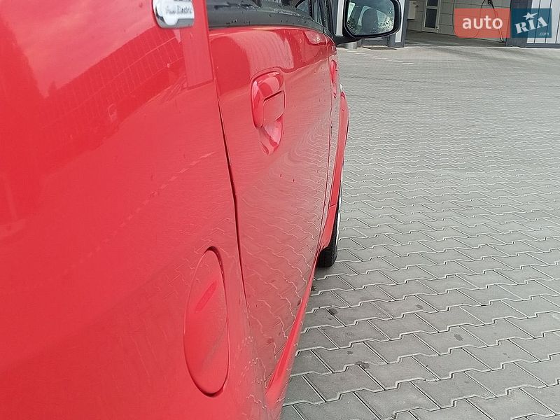 Хетчбек Citroen C-Zero 2013 в Володимирі