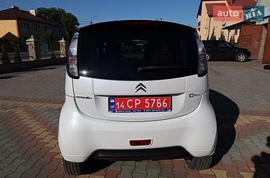 Хетчбек Citroen C-Zero 2011 в Самборі