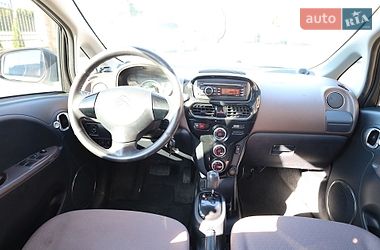 Хетчбек Citroen C-Zero 2011 в Самборі