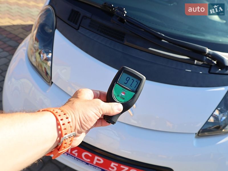 Хетчбек Citroen C-Zero 2011 в Самборі