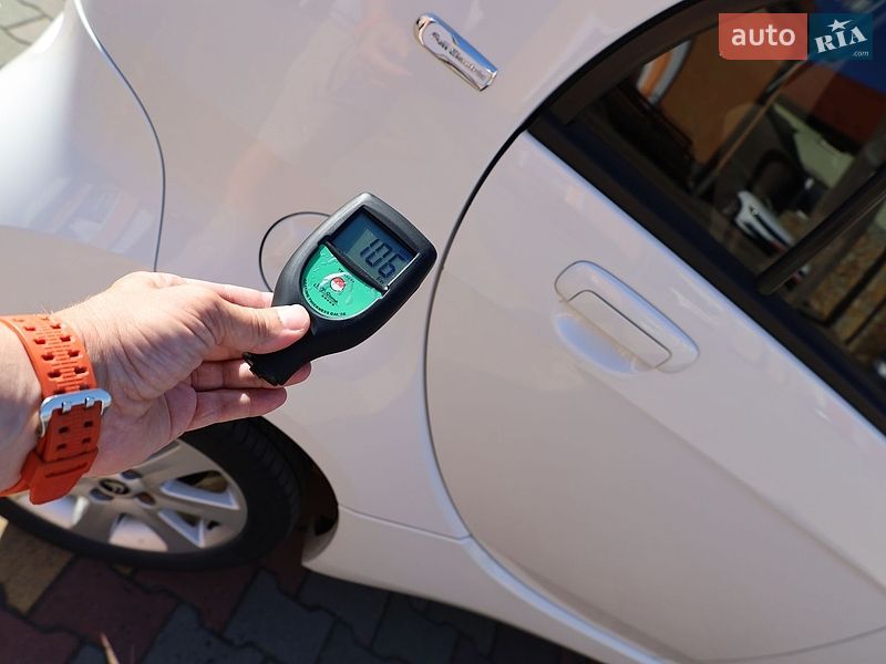 Хетчбек Citroen C-Zero 2011 в Самборі