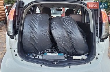 Хэтчбек Citroen C-Zero 2014 в Умани