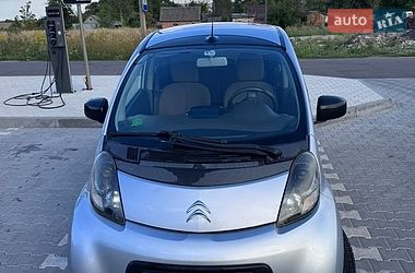 Citroen C-Zero  2012