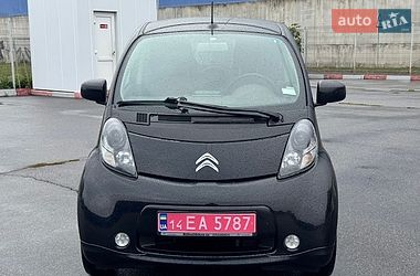 citroen c-zero 2014 в Вінниця від професійного продавця Віктор