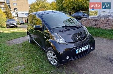 Citroen C-Zero  2011